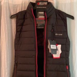 Women’s heated vest